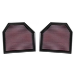 Order Air Filter by K & N ENGINEERING - 33-2488 For Your Vehicle