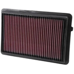 Order K & N ENGINEERING - 33-2489 - Air Filter For Your Vehicle