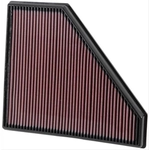 Order K & N ENGINEERING - 33-2496 - Air Filter For Your Vehicle