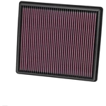 Order Air Filter by K & N ENGINEERING - 33-2497 For Your Vehicle