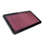 Order Air Filter by K & N ENGINEERING - 33-2545 For Your Vehicle