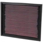 Order Air Filter by K & N ENGINEERING - 33-2675 For Your Vehicle