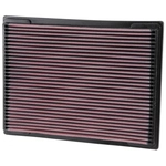 Order Air Filter by K & N ENGINEERING - 33-2703 For Your Vehicle