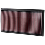 Order Air Filter by K & N ENGINEERING - 33-2747 For Your Vehicle