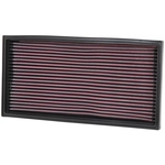 Order Air Filter by K & N ENGINEERING - 33-2763 For Your Vehicle