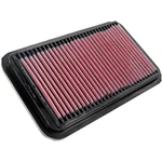 Order Air Filter by K & N ENGINEERING - 332826 For Your Vehicle