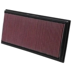 Order K & N ENGINEERING - 33-2857 - Air Filter For Your Vehicle
