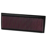 Order K & N ENGINEERING - 33-2865 - Air Filter For Your Vehicle