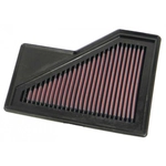 Order Air Filter by K & N ENGINEERING - 33-2885 For Your Vehicle