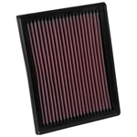 Order Air Filter by K & N ENGINEERING - 33-2914 For Your Vehicle