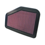 Order Filtre à air by K & N ENGINEERING - 33-2919 For Your Vehicle