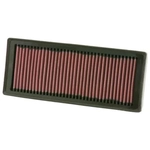 Order K & N ENGINEERING - 33-2945 - Air Filter For Your Vehicle