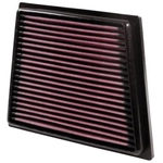 Order K & N ENGINEERING - 33-2955 - Air Filter For Your Vehicle
