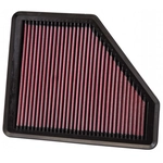 Order K & N ENGINEERING - 33-2958 - Air Filter For Your Vehicle