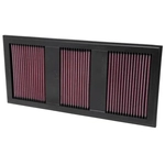 Order K & N ENGINEERING - 33-2985 - Air Filter For Your Vehicle