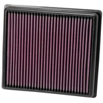 Order K & N ENGINEERING - 33-2990 - Air Filter For Your Vehicle