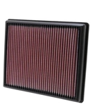 Order K & N ENGINEERING - 33-2997 - Air Filter For Your Vehicle