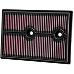 Order Air Filter by K & N ENGINEERING - 33-3004 For Your Vehicle