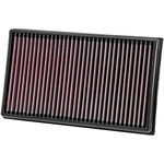Order K & N ENGINEERING - 33-3005 - Air Filter For Your Vehicle