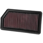 Purchase Air Filter by K & N ENGINEERING - 33-3008