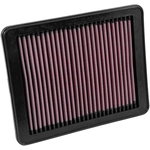 Order Air Filter by K & N ENGINEERING - 33-3024 For Your Vehicle