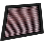Order K & N ENGINEERING - 33-3025 - Air Filter For Your Vehicle