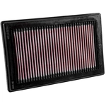 Order K & N ENGINEERING - 33-3034 - Air Filter For Your Vehicle