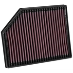 Order Air Filter by K & N ENGINEERING - 33-3065 For Your Vehicle