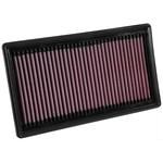 Order K & N ENGINEERING - 33-3080 -    Air Filter For Your Vehicle
