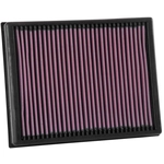 Order K & N ENGINEERING - 33-3086 - Air Filter For Your Vehicle