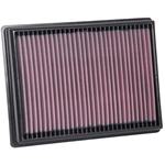 Order K & N ENGINEERING - 33-3131 - Air Filter For Your Vehicle