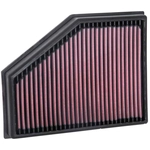 Order Air Filter by K & N ENGINEERING - 33-3134 For Your Vehicle