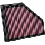 Order K & N ENGINEERING - 33-3136 - Air Filter For Your Vehicle