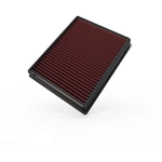 Order K & N ENGINEERING - 33-5000 - Air Filter For Your Vehicle