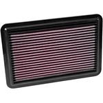Order K & N ENGINEERING - 33-5016 - Air Filter For Your Vehicle