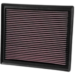 Order K & N ENGINEERING - 33-5017 -  Air Filter For Your Vehicle