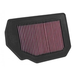 Order Air Filter by K & N ENGINEERING - 33-5019 For Your Vehicle