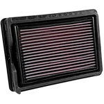 Order K & N ENGINEERING - 33-5026 -               
 Air Filter For Your Vehicle