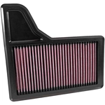 Order K & N ENGINEERING - 33-5029 - Air Filter For Your Vehicle
