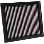 Order Air Filter by K & N ENGINEERING - 33-5034 For Your Vehicle