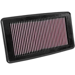 Order Air Filter by K & N ENGINEERING - 33-5041 For Your Vehicle
