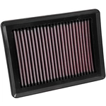 Order Air Filter by K & N ENGINEERING - 33-5043 For Your Vehicle