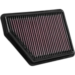Order K & N ENGINEERING - 33-5045 -  Air Filter For Your Vehicle