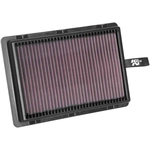 Order K & N ENGINEERING - 33-5046 - Air Filter For Your Vehicle