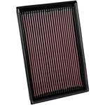 Order K & N ENGINEERING - 33-5048 - Air Filter For Your Vehicle