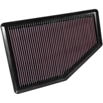 Order K & N ENGINEERING - 33-5049 - Air Filter For Your Vehicle