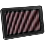 Order K & N ENGINEERING - 33-5050 - Air Filter For Your Vehicle