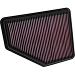 Order Air Filter by K & N ENGINEERING - 33-5051 For Your Vehicle