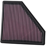 Order Air Filter by K & N ENGINEERING - 33-5059 For Your Vehicle