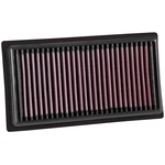 Purchase Air Filter by K & N ENGINEERING - 335060